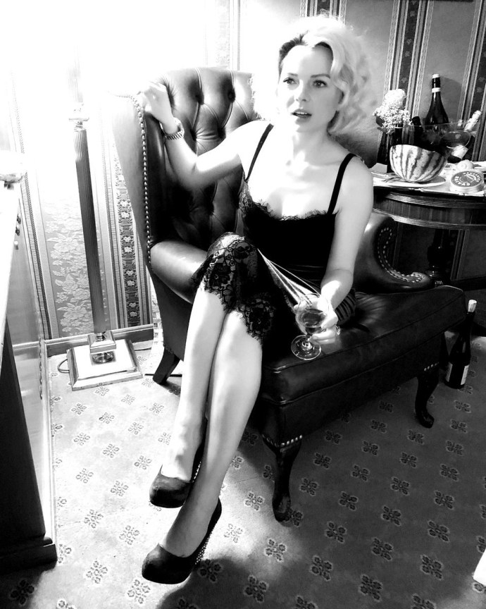 Елена Николаева