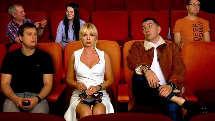 Жена Вдовина Елена Николаева