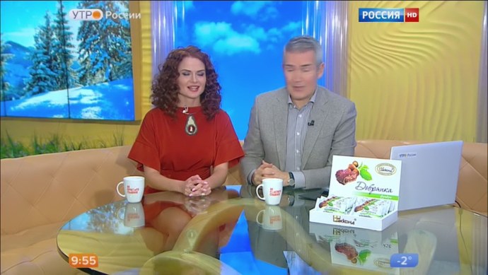 Елена Сергеевна Николаева