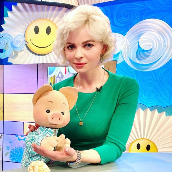 Ландер Абрамова