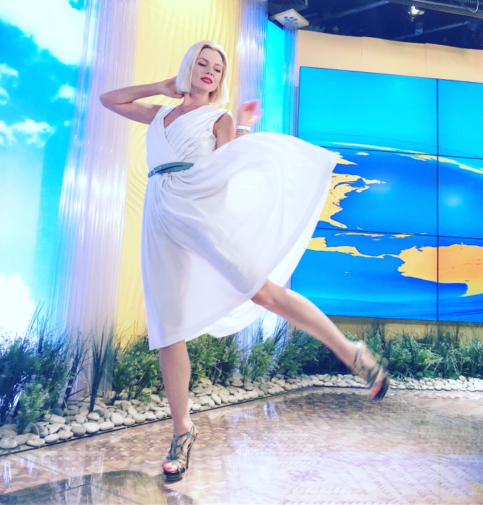 Елена Николаева