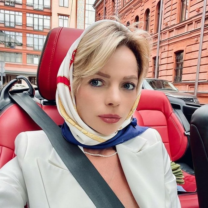 Утро России