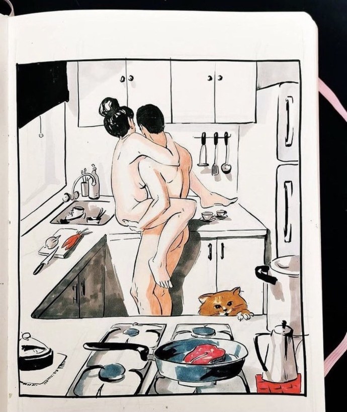 Igor Vorontsov Игорь Воронцов фотограф ню