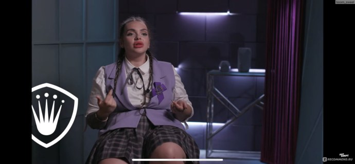 Марина Гончарова голая