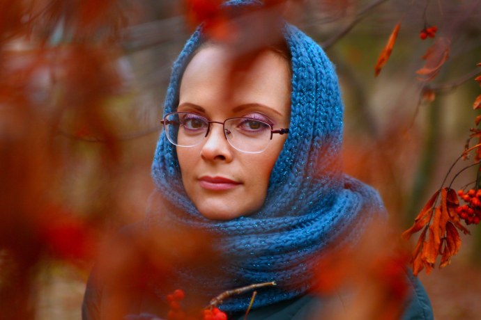 Гончарова Ольга Тюмень