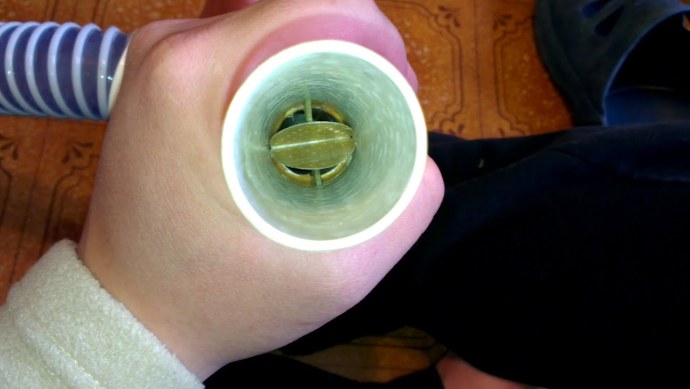 Мастурбатор из носка