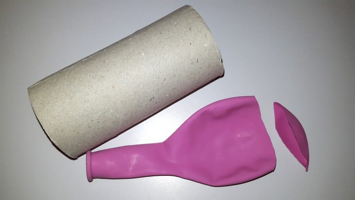 Мастурбатор из бутылки