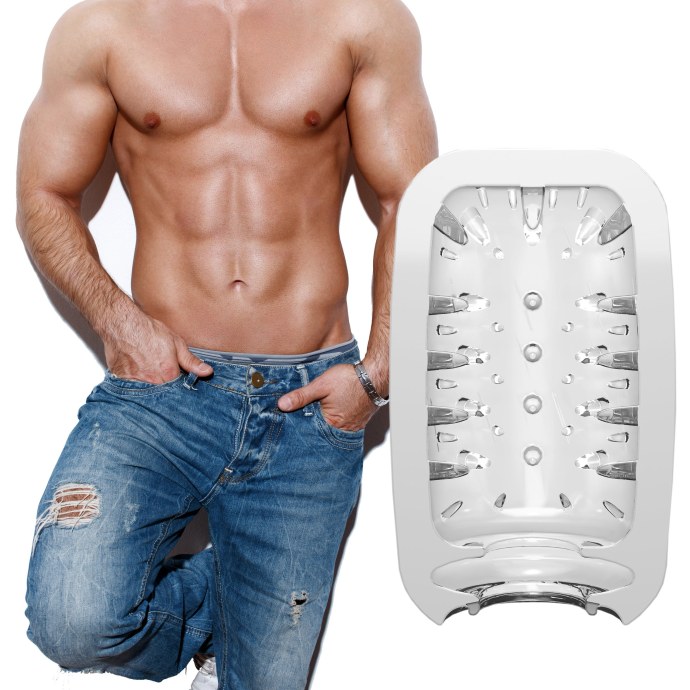 Мастурбатор Air-Tech Twist