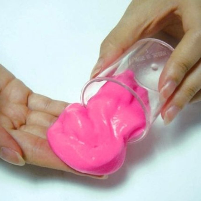 Самодельный мастурбатор