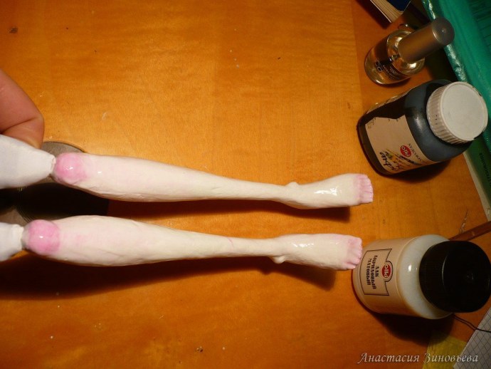 Силиконовый мастурбатор