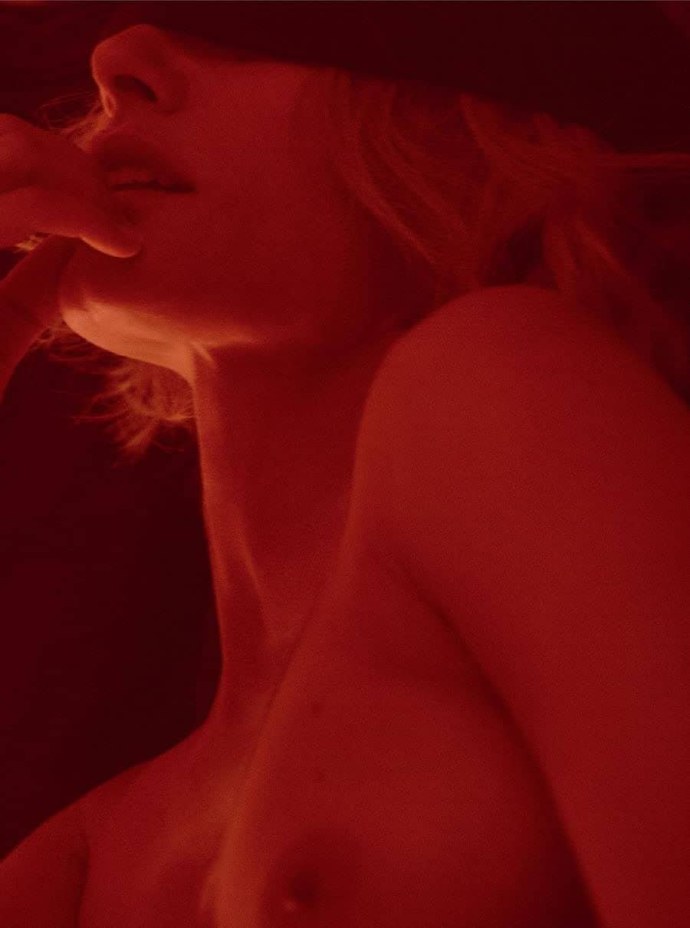 Студия 54 голые женщины