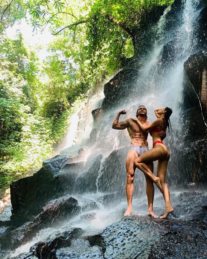 Эротические фото из фруктов