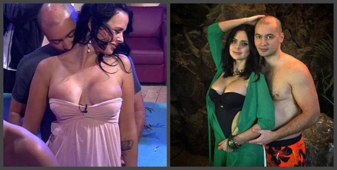 Виктория Романец Инстаграм 2020