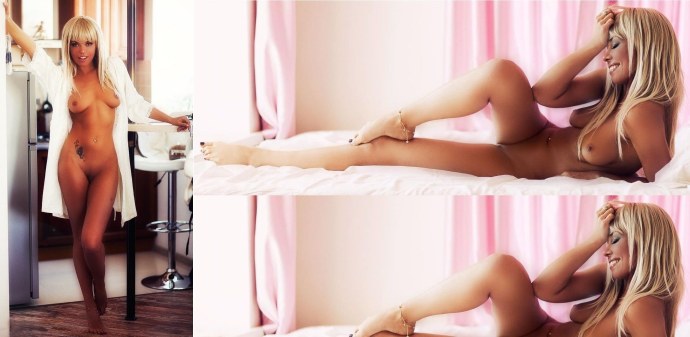 Карина Зверева порнозвезда