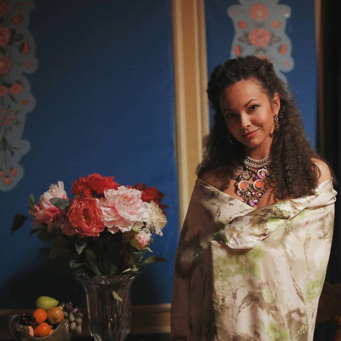 Глафира Козулина Глафира Козулина