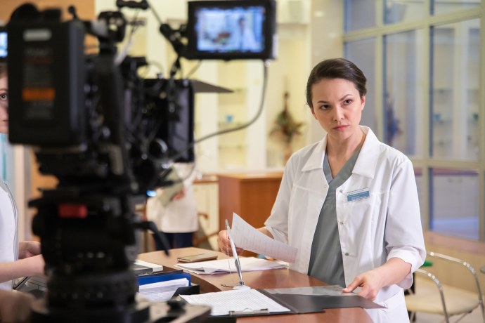 Глафира Козулина рост