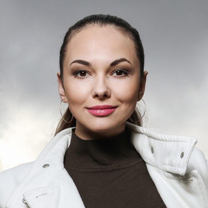 Глафира Козулина