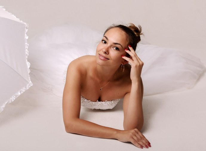 Глафира Лебедева