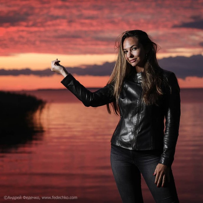 Глафира Козулина