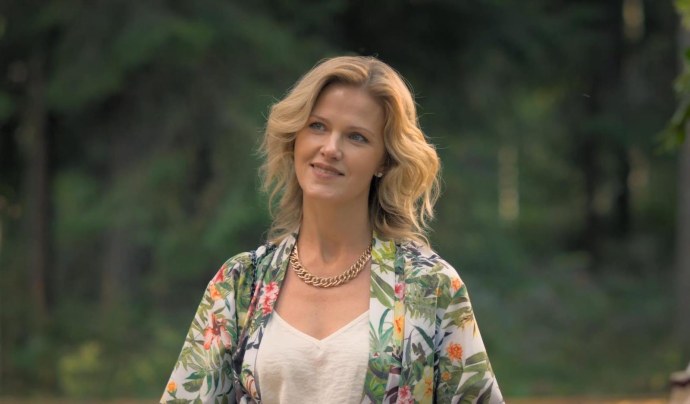 Глафира Курск