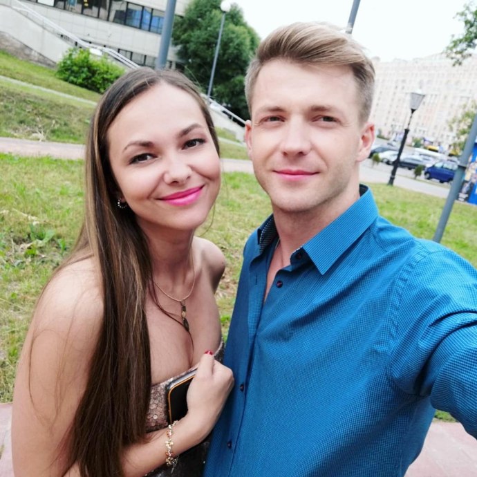 Глафира Тарханова 2020 горячая