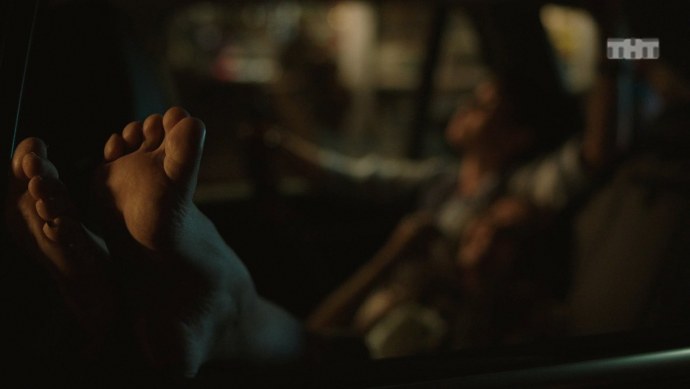 Миллионерша (2017)