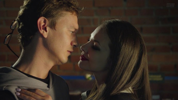 Глафира Тарханова Максим