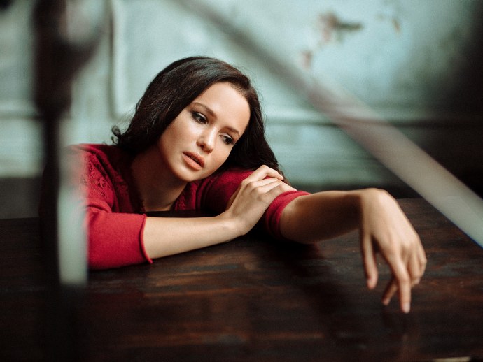 Глафира Козулина