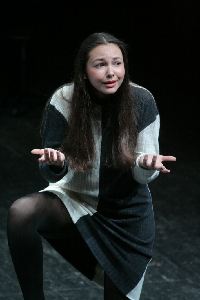 Елена Полянская миллионерша