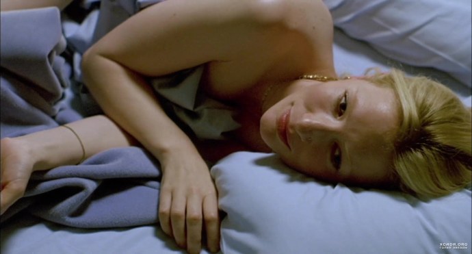 Фото Кейт Бланшетт без трусов