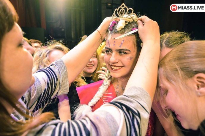 Милена вельба медсестра