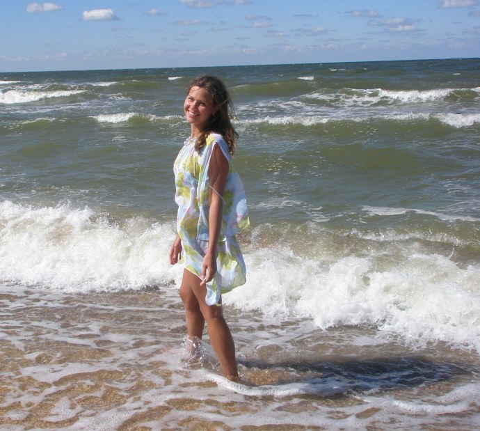 Людмила Юрченкова Мордовия