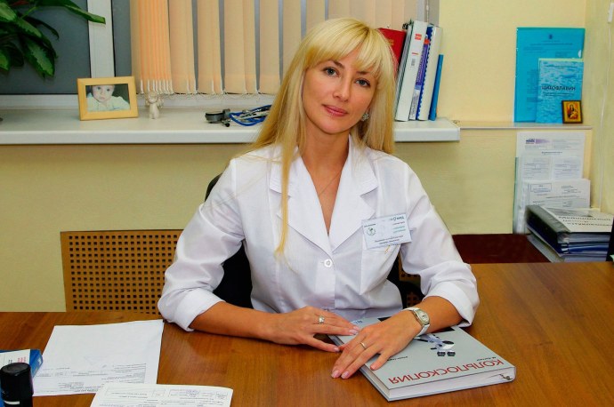 Людмила Тодорова