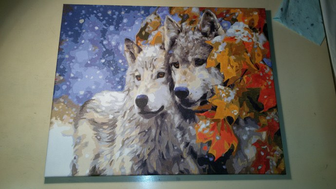 Ирина Юрченкова