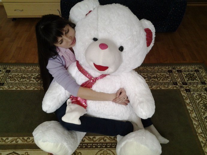 Главврач Малышенко Анна Олеговна