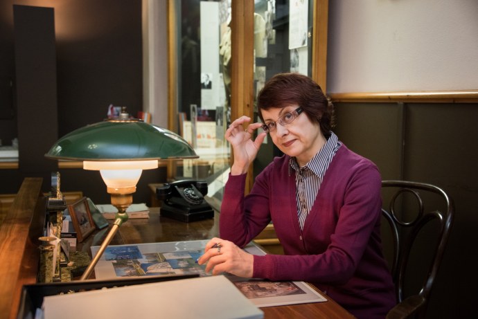 Елена Панова в бикини