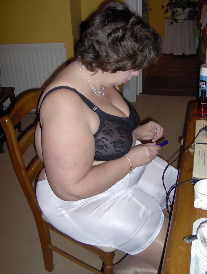 Женщины в рейтузах