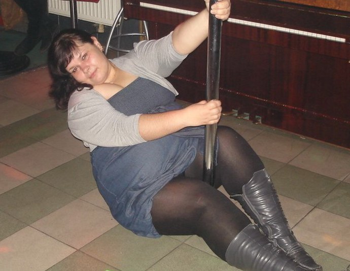 Ббв большая Любительское голое