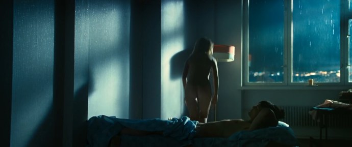 Актриса Светлана Иванова nude