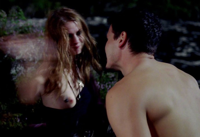 Актриса Светлана Иванова nude