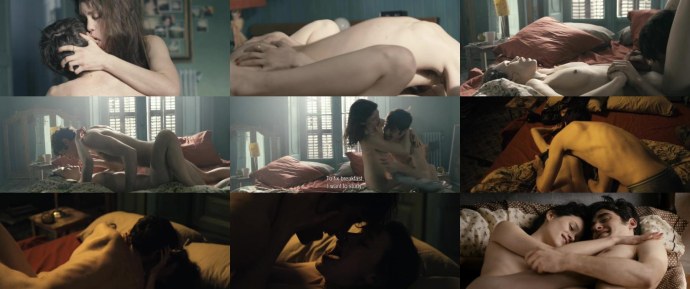 Астрид Берже фрисби актриса18+