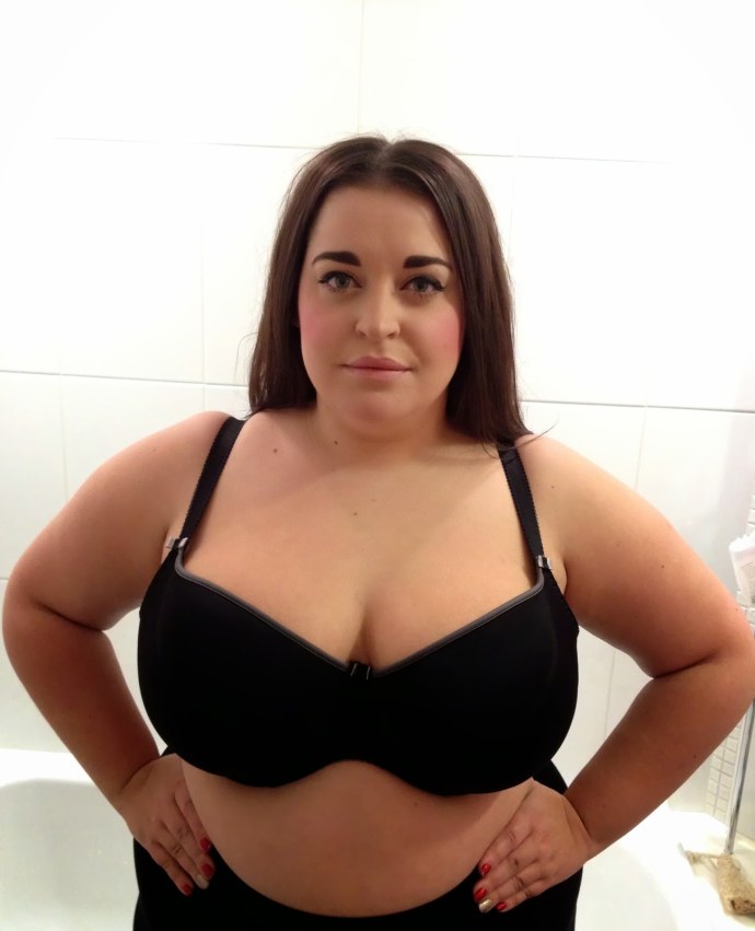 Мишель Биг Титс