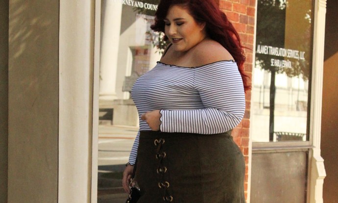 Толстые женщины за 50 голые