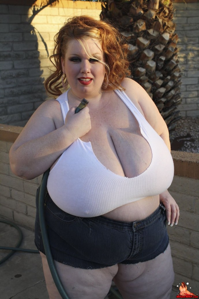 Louise Varns модель