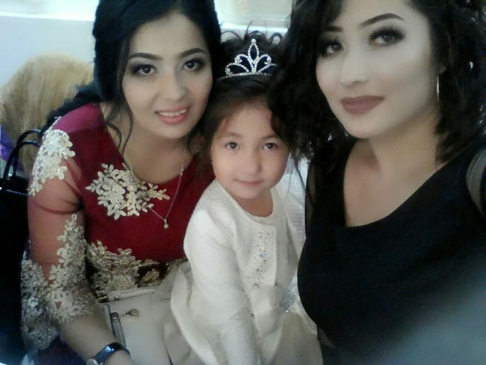 Реон кадена в Нижнем белье