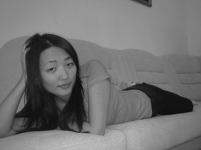 Джамбул девушки