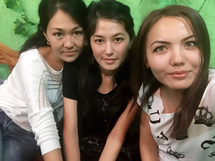 Остановка Диана Уральск фото