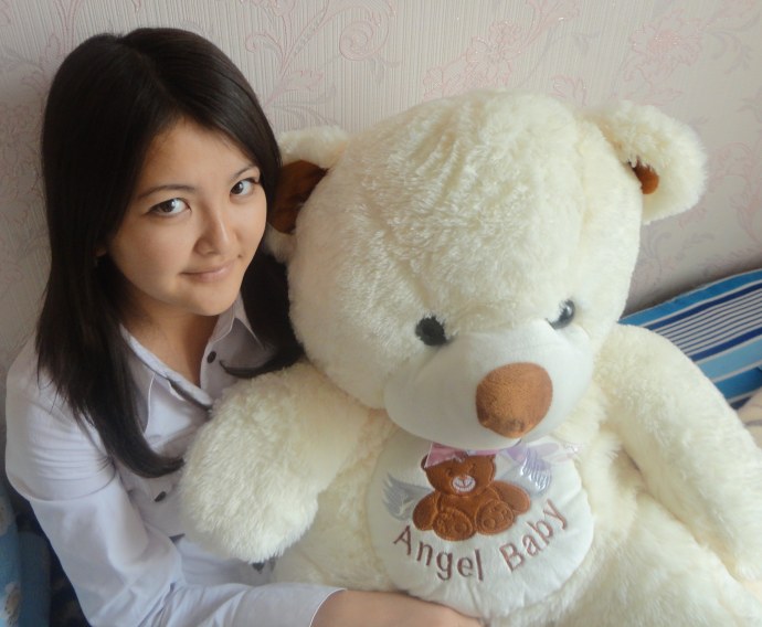 Басенко Жанна Тараз