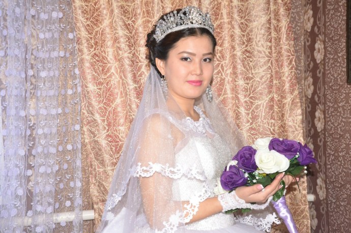 Ширин Нарчаева +18