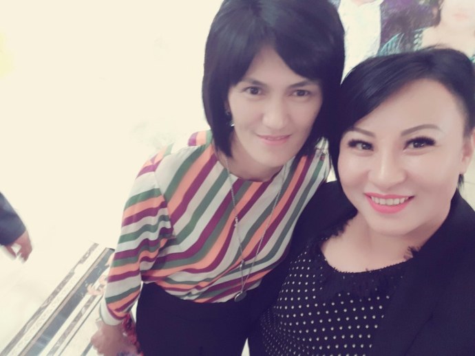 Фидалия Ражапова